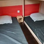 Sejour Normandie - Mobilhome Basic 2Ch-5P Avec Tv Dans L'Eure Ivry-la-Bataille