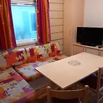 Sejour Normandie - Mobilhome Basic 2Ch-5P Avec Tv Dans L'Eure * Ivry-la-Bataille