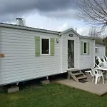 Sejour Normandie - Mobilhome Basic 2Ch-5P Avec Tv Dans L'Eure