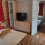 Sejour Normandie - Mobilhome Basic 2Ch-5P Avec Tv Dans L'Eure * Ivry-la-Bataille
