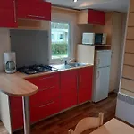 Sejour Normandie - Mobilhome Basic 2Ch-5P Avec Tv Dans L'Eure Ivry-la-Bataille