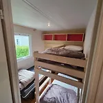 Sejour Normandie - Mobilhome Basic 2Ch-5P Avec Tv Dans L'Eure Campingplatz Ivry-la-Bataille