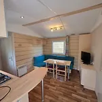 Sejour Normandie - Mobilhome Basic 2Ch-5P Avec Tv Dans L'Eure * Ivry-la-Bataille