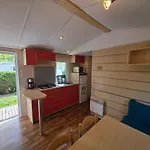 Sejour Normandie - Mobilhome Basic 2Ch-5P Avec Tv Dans L'Eure Campingplatz Ivry-la-Bataille